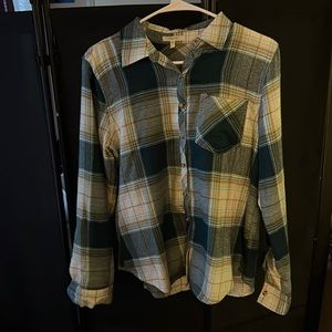 Flannel